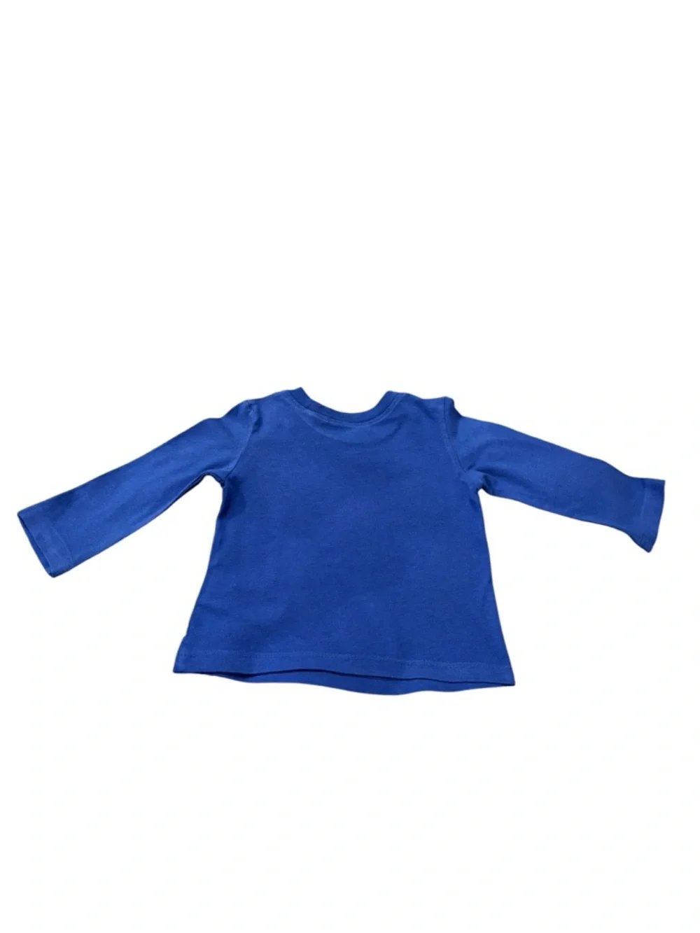 Baby GAP Toddler Boy Long-Sleeve Tee Trio